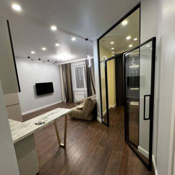 Продается 2-х комнатная квартира, 44,1 м²