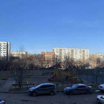 Сдается Многокомнатная квартира, 95,7 м²