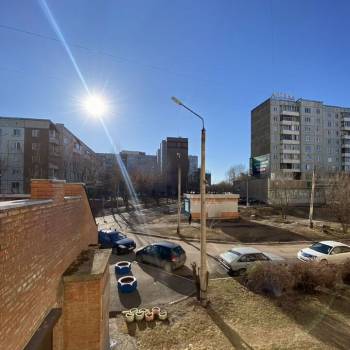 Сдается Многокомнатная квартира, 95,7 м²