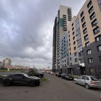 Сдается Нежилое помещение, 45 м²