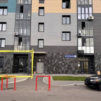 Сдается Нежилое помещение, 45 м²
