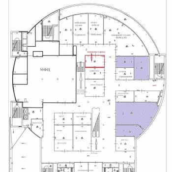 Сдается Нежилое помещение, 35,2 м²