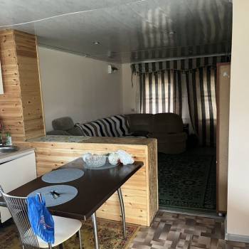 Продается Дом, 33 м²