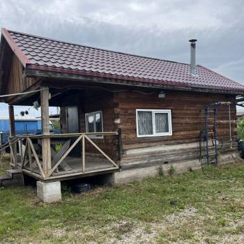 Продается Дом, 33 м²