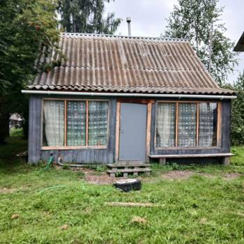 Продается Дом, 36 м²