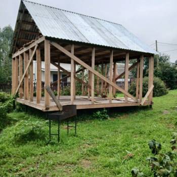 Продается Дом, 36 м²