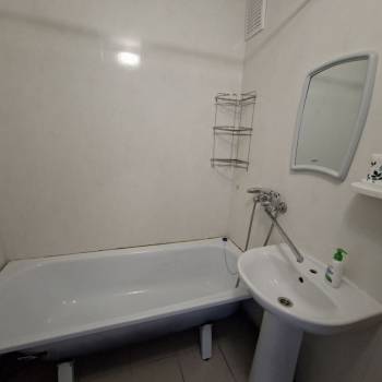 Сдается 2-х комнатная квартира, 50 м²