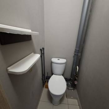 Сдается 2-х комнатная квартира, 50 м²