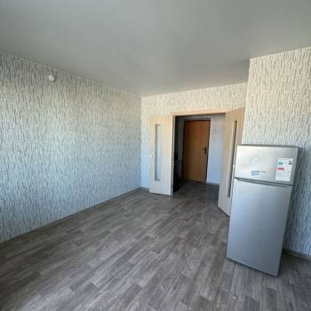 Продается 1-комнатная квартира, 24,2 м²