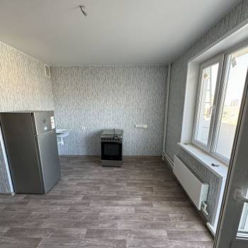 Продается 1-комнатная квартира, 24,2 м²