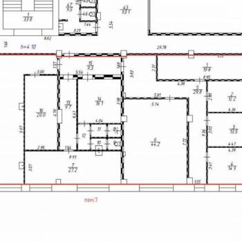 Сдается Нежилое помещение, 346,4 м²