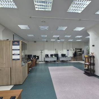 Сдается Нежилое помещение, 346,4 м²