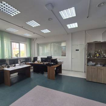 Сдается Нежилое помещение, 346,4 м²