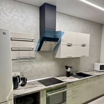 Сдается 2-х комнатная квартира, 65 м²