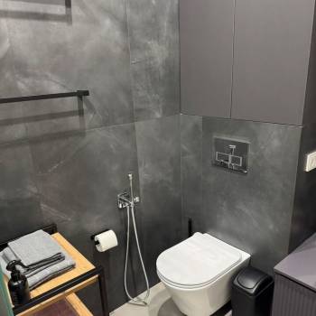 Сдается 2-х комнатная квартира, 65 м²