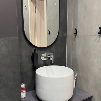 Сдается 2-х комнатная квартира, 65 м²