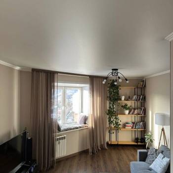 Продается 2-х комнатная квартира, 55 м²