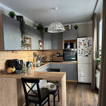 Продается 2-х комнатная квартира, 55 м²