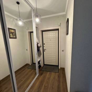 Продается 2-х комнатная квартира, 55 м²
