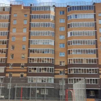 Продается 3-х комнатная квартира, 83,5 м²