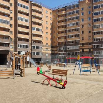 Продается 3-х комнатная квартира, 83,5 м²