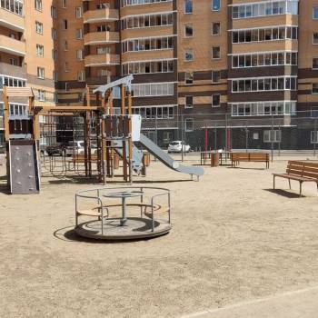 Продается 3-х комнатная квартира, 83,5 м²
