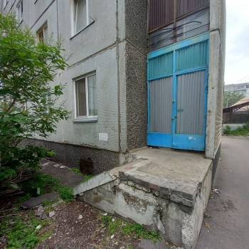 Продается 1-комнатная квартира, 34 м²