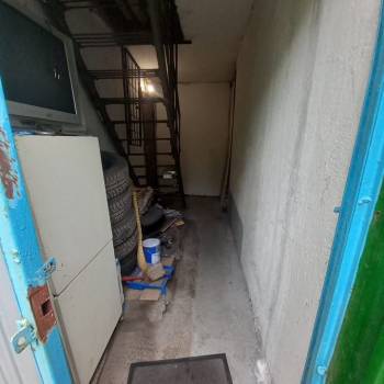 Продается 1-комнатная квартира, 34 м²