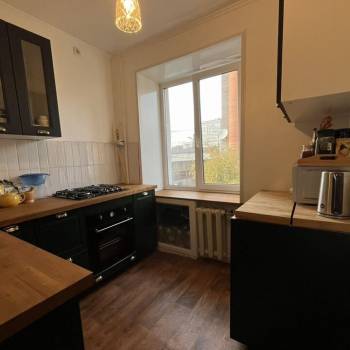 Продается 2-х комнатная квартира, 41,3 м²