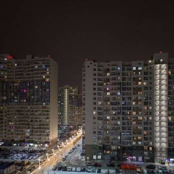 Сдается 1-комнатная квартира, 30,5 м²