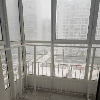 Сдается 1-комнатная квартира, 30,5 м²