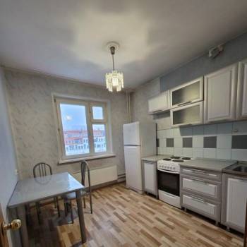 Сдается 2-х комнатная квартира, 54 м²