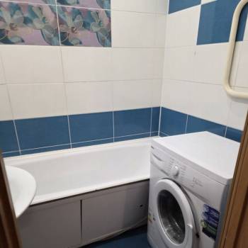 Сдается 2-х комнатная квартира, 54 м²