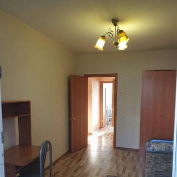 Сдается 2-х комнатная квартира, 54 м²