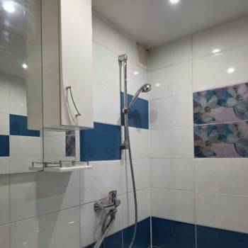 Сдается 2-х комнатная квартира, 54 м²