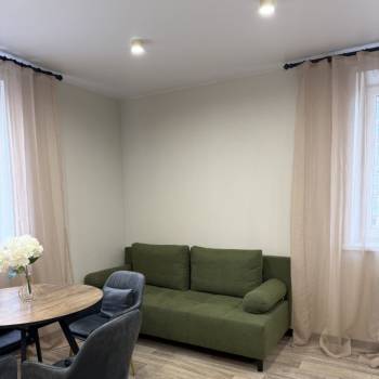 Сдается 2-х комнатная квартира, 53 м²
