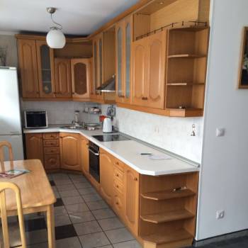Сдается Многокомнатная квартира, 107 м²