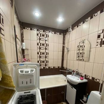 Продается 1-комнатная квартира, 30,3 м²