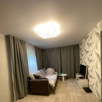 Продается 1-комнатная квартира, 30,3 м²