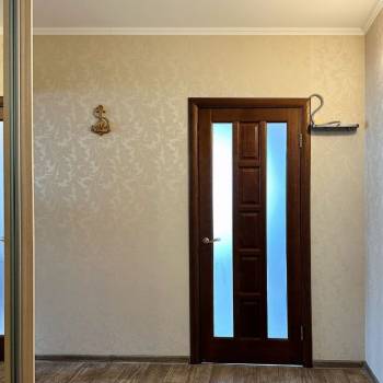 Продается 2-х комнатная квартира, 72,8 м²
