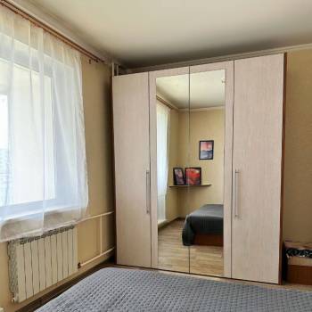 Продается 2-х комнатная квартира, 72,8 м²