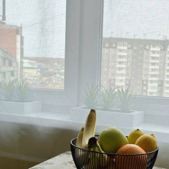 Продается 2-х комнатная квартира, 72,8 м²