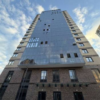 Продается 1-комнатная квартира, 30,4 м²