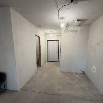 Продается 1-комнатная квартира, 30,4 м²