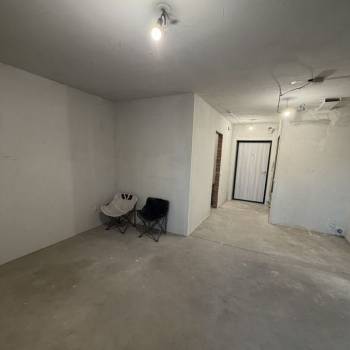Продается 1-комнатная квартира, 30,4 м²