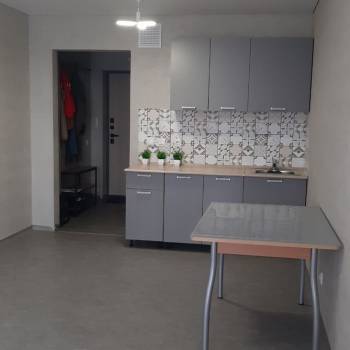 Сдается 1-комнатная квартира, 26,6 м²