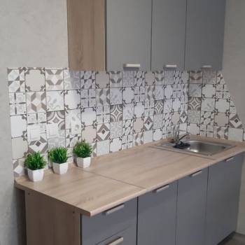 Сдается 1-комнатная квартира, 26,6 м²