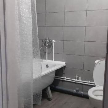 Сдается 1-комнатная квартира, 26,6 м²