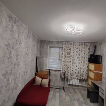 Продается 1-комнатная квартира, 15 м²