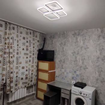 Продается 1-комнатная квартира, 15 м²